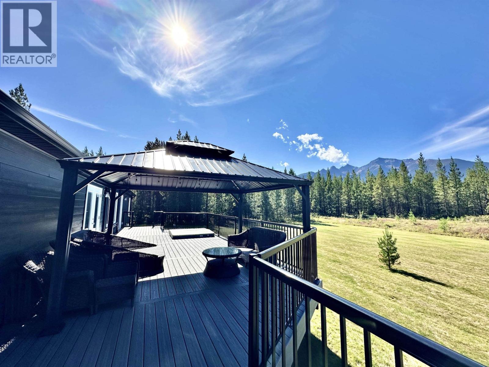 11975 BLACKMAN ROAD, Valemount