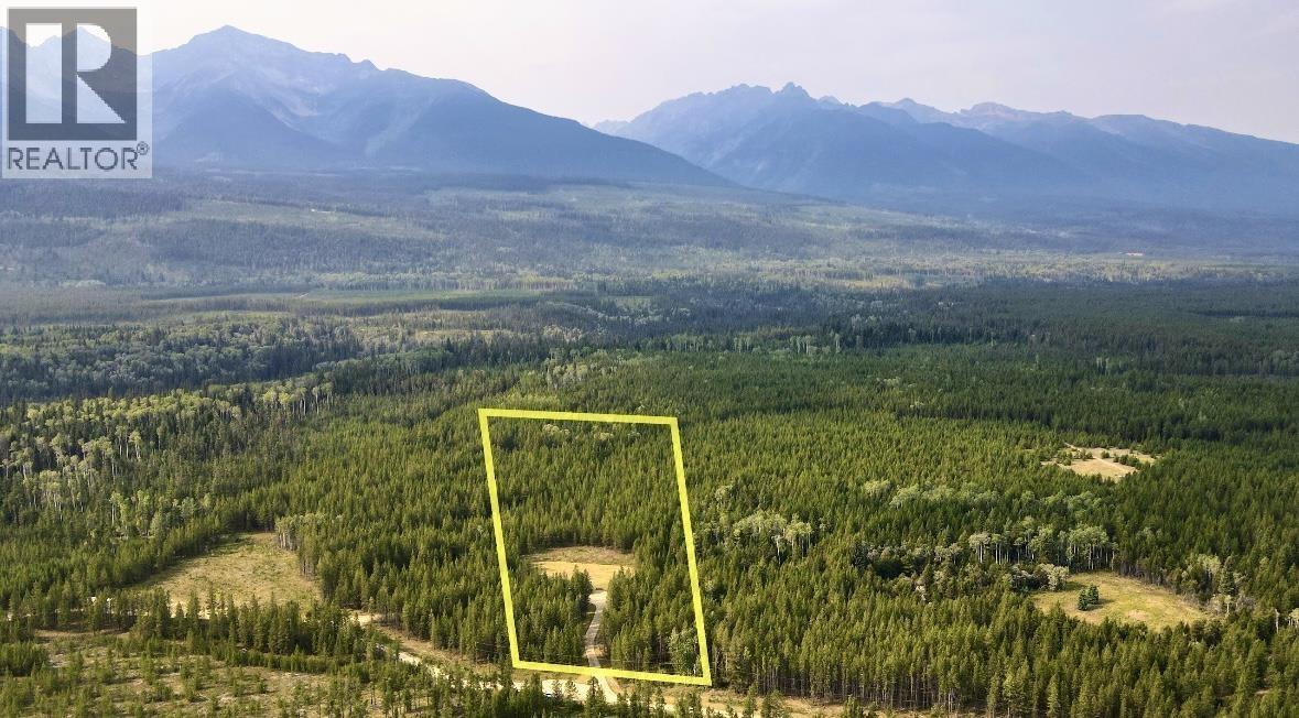 11975 BLACKMAN ROAD, Valemount