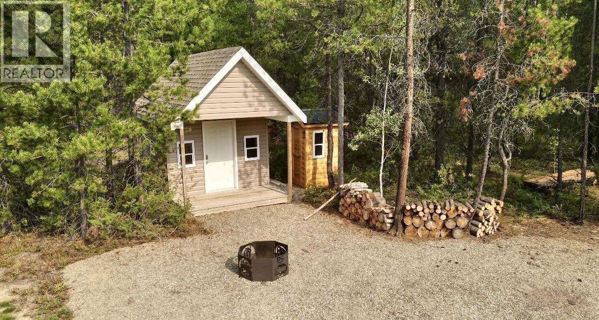 11975 BLACKMAN ROAD, Valemount