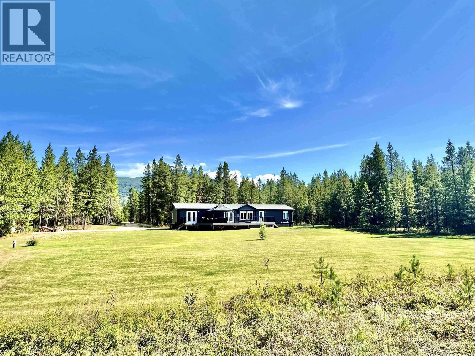 11975 BLACKMAN ROAD, Valemount