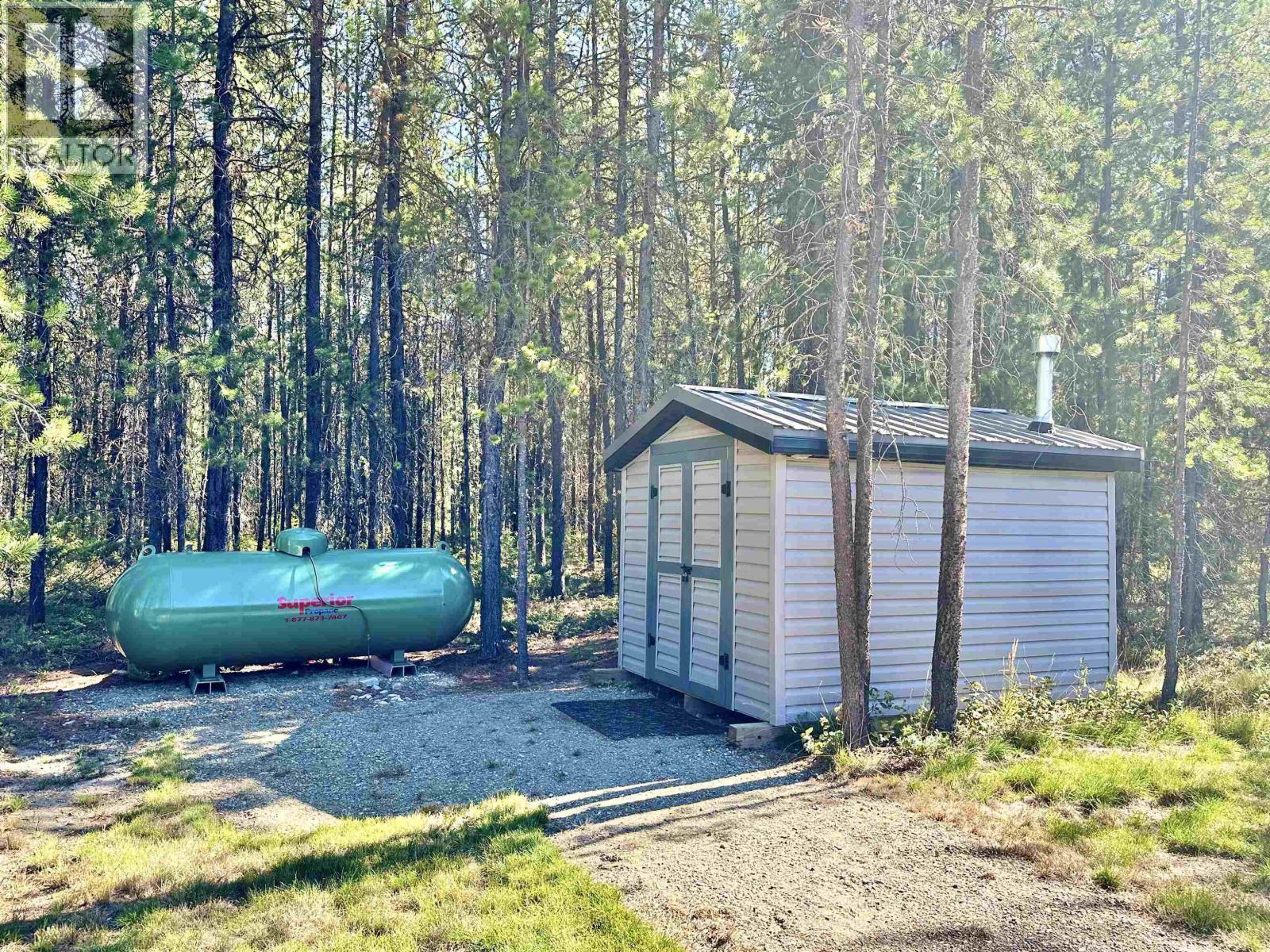 11975 BLACKMAN ROAD, Valemount