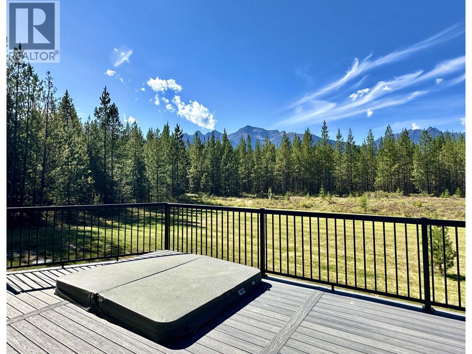 11975 BLACKMAN ROAD, Valemount