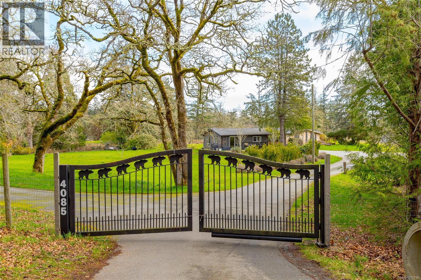 4085 Dupree Dr, Metchosin