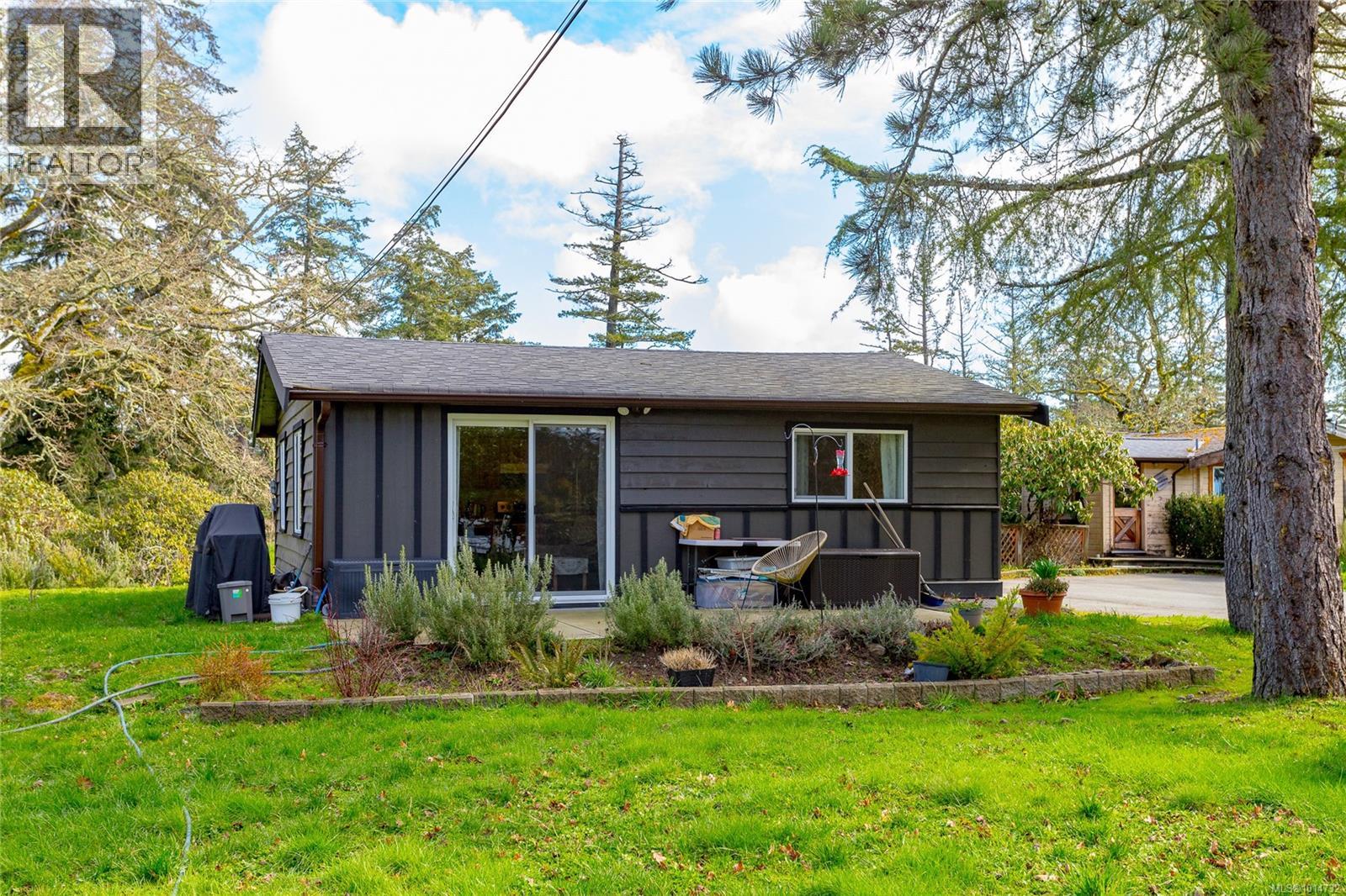 4085 Dupree Dr, Metchosin