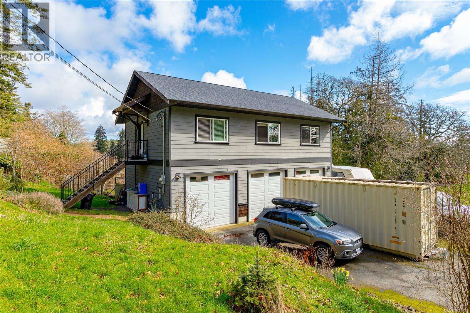 4085 Dupree Dr, Metchosin