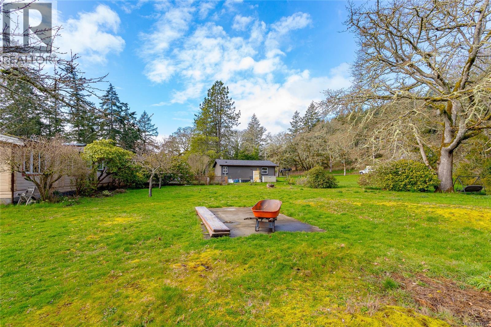 4085 Dupree Dr, Metchosin