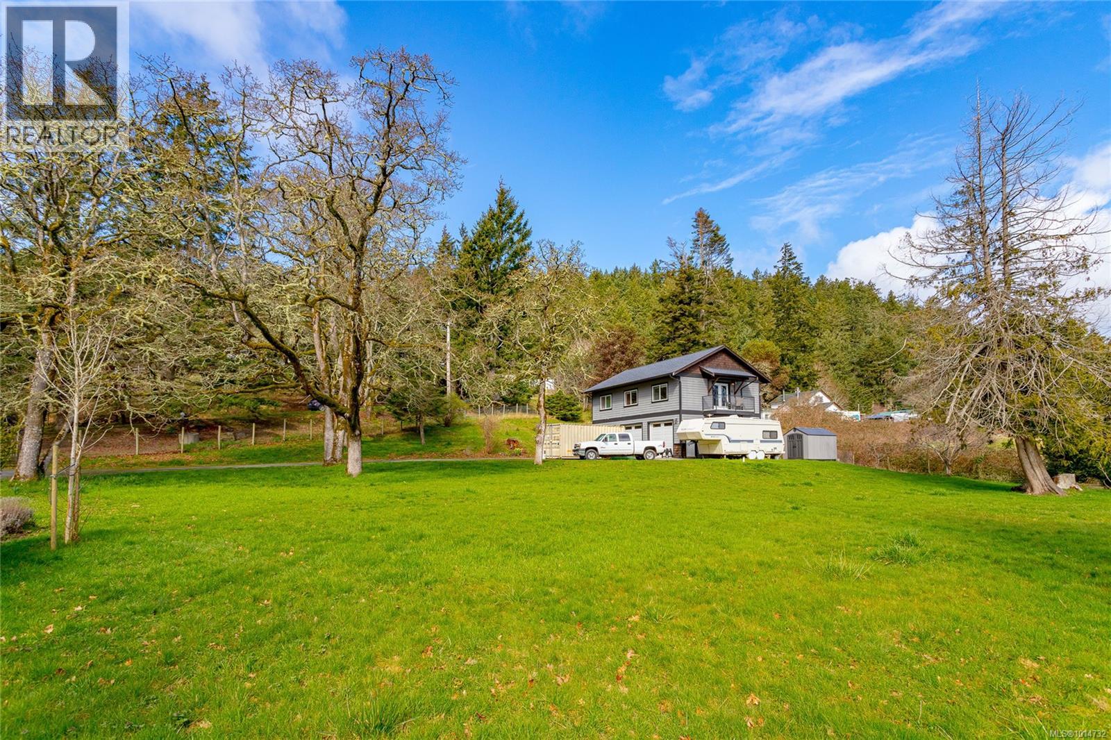 4085 Dupree Dr, Metchosin