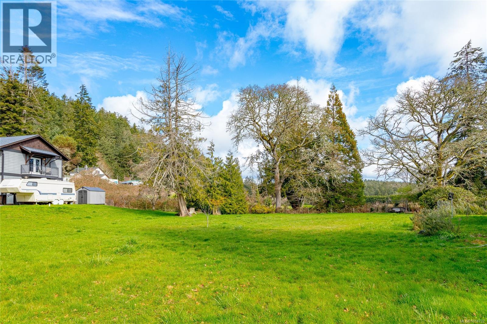 4085 Dupree Dr, Metchosin
