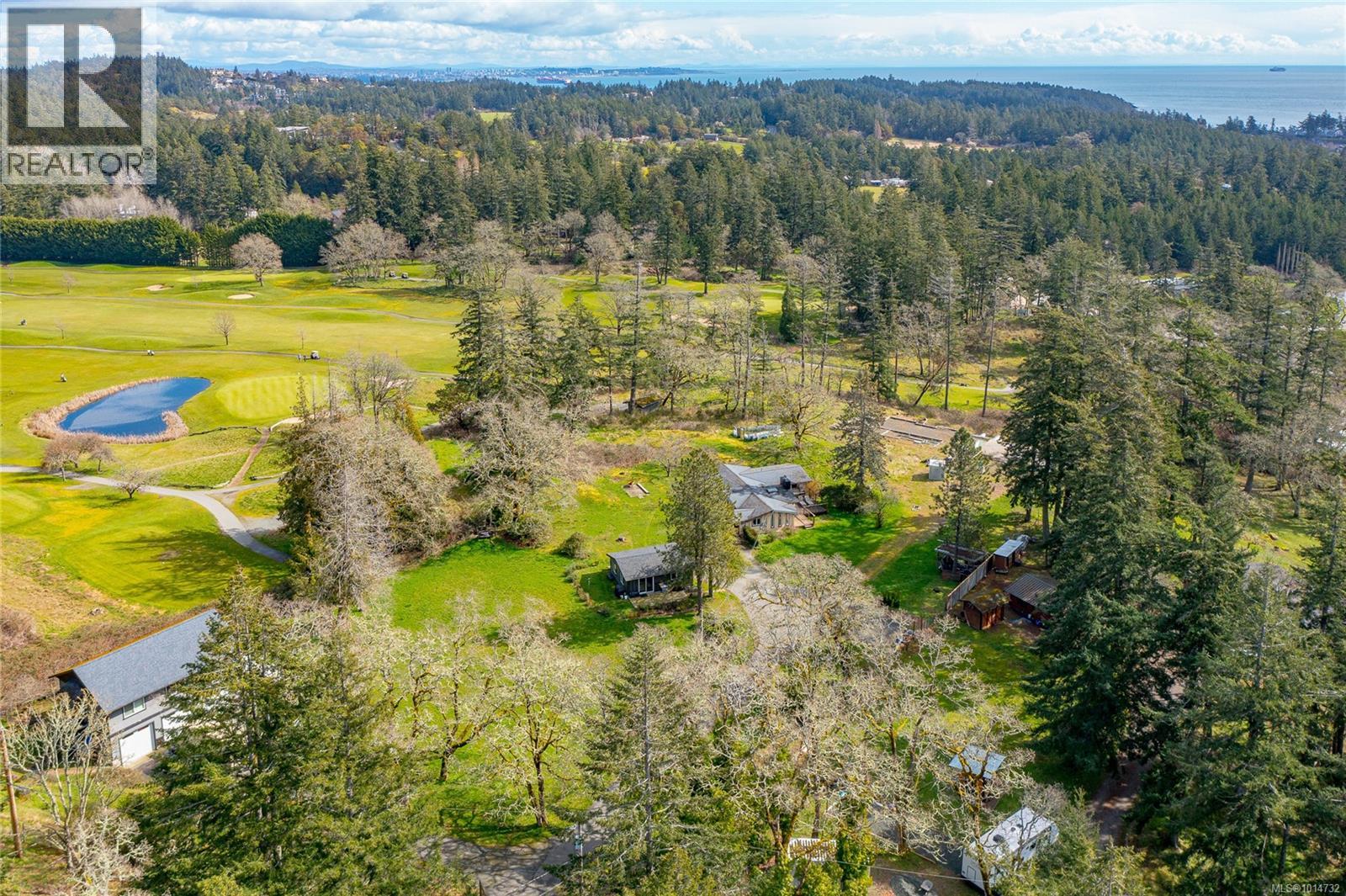 4085 Dupree Dr, Metchosin