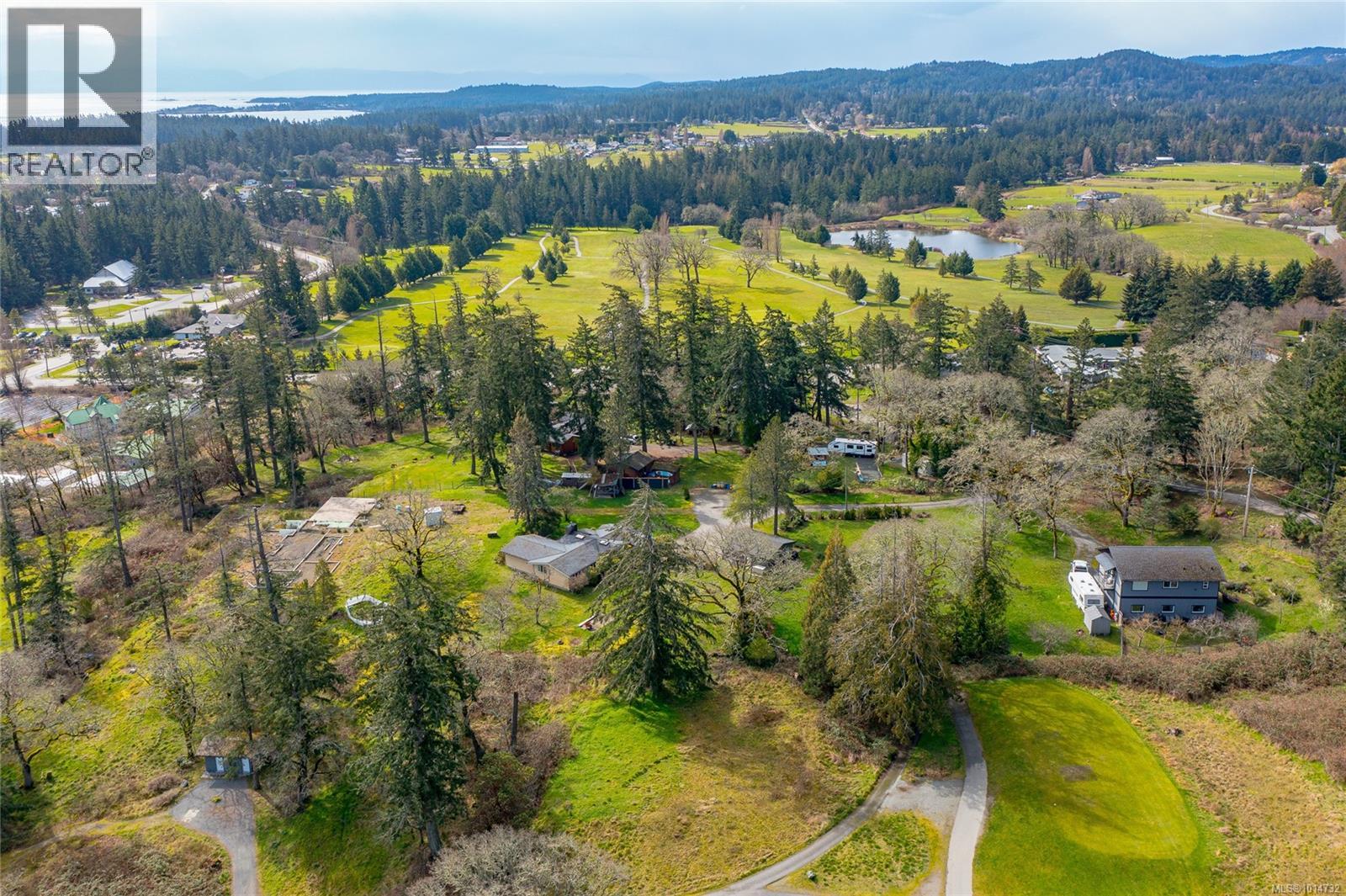 4085 Dupree Dr, Metchosin