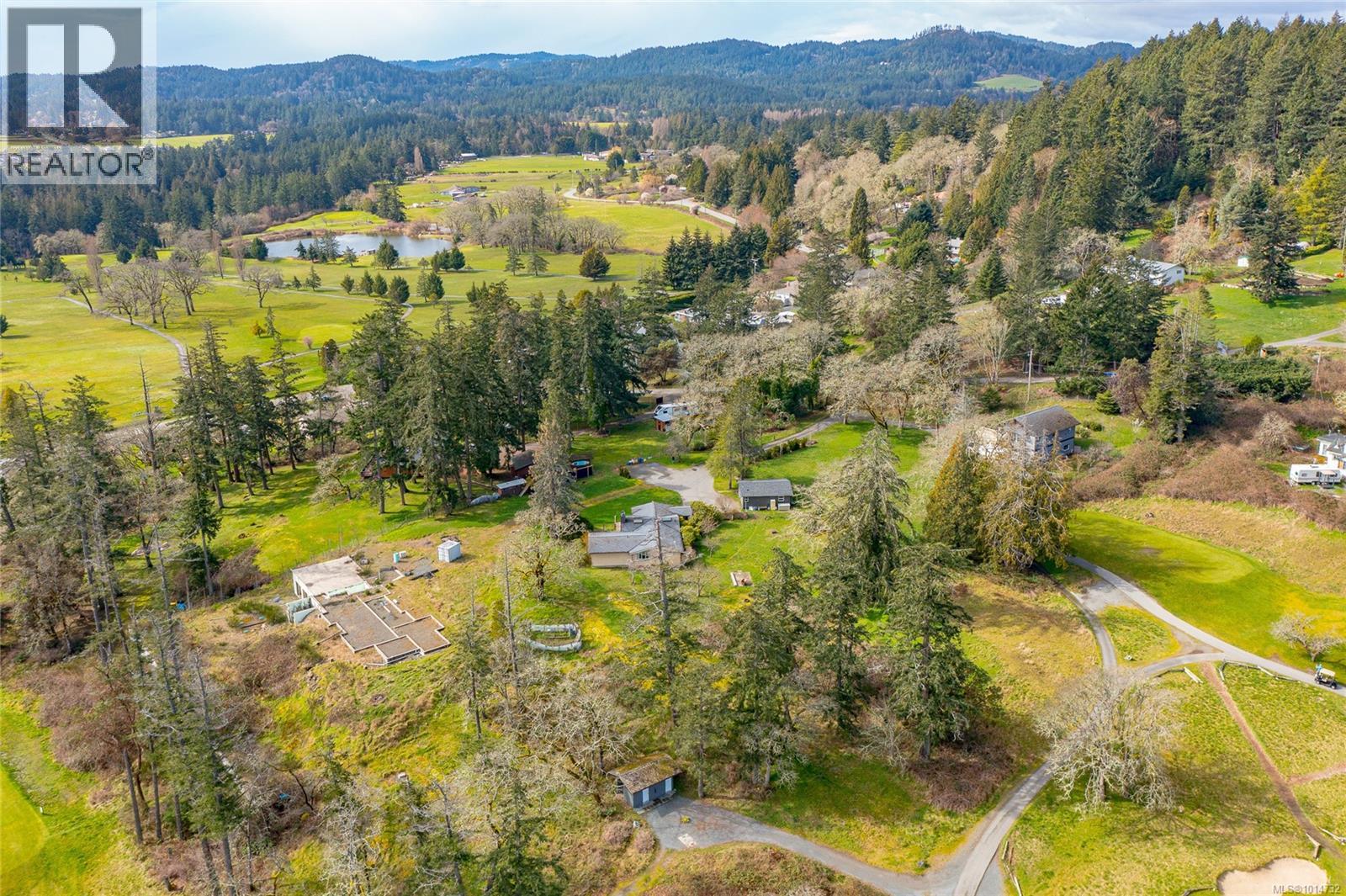 4085 Dupree Dr, Metchosin