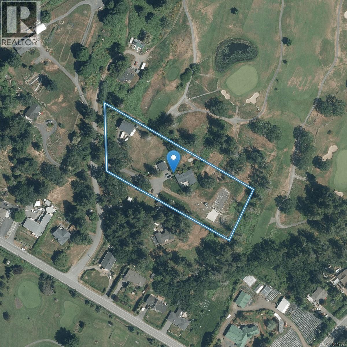 4085 Dupree Dr, Metchosin