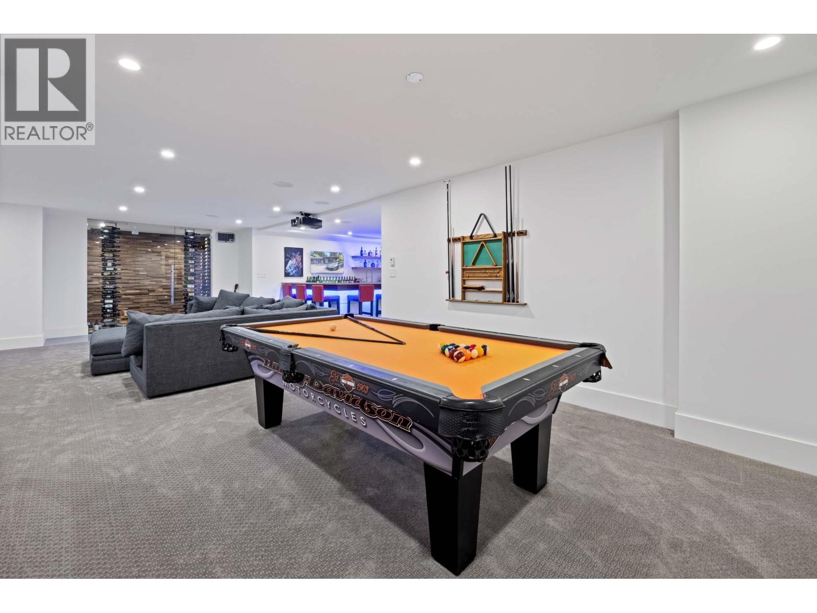 2381 WINDRIDGE DRIVE, North Vancouver