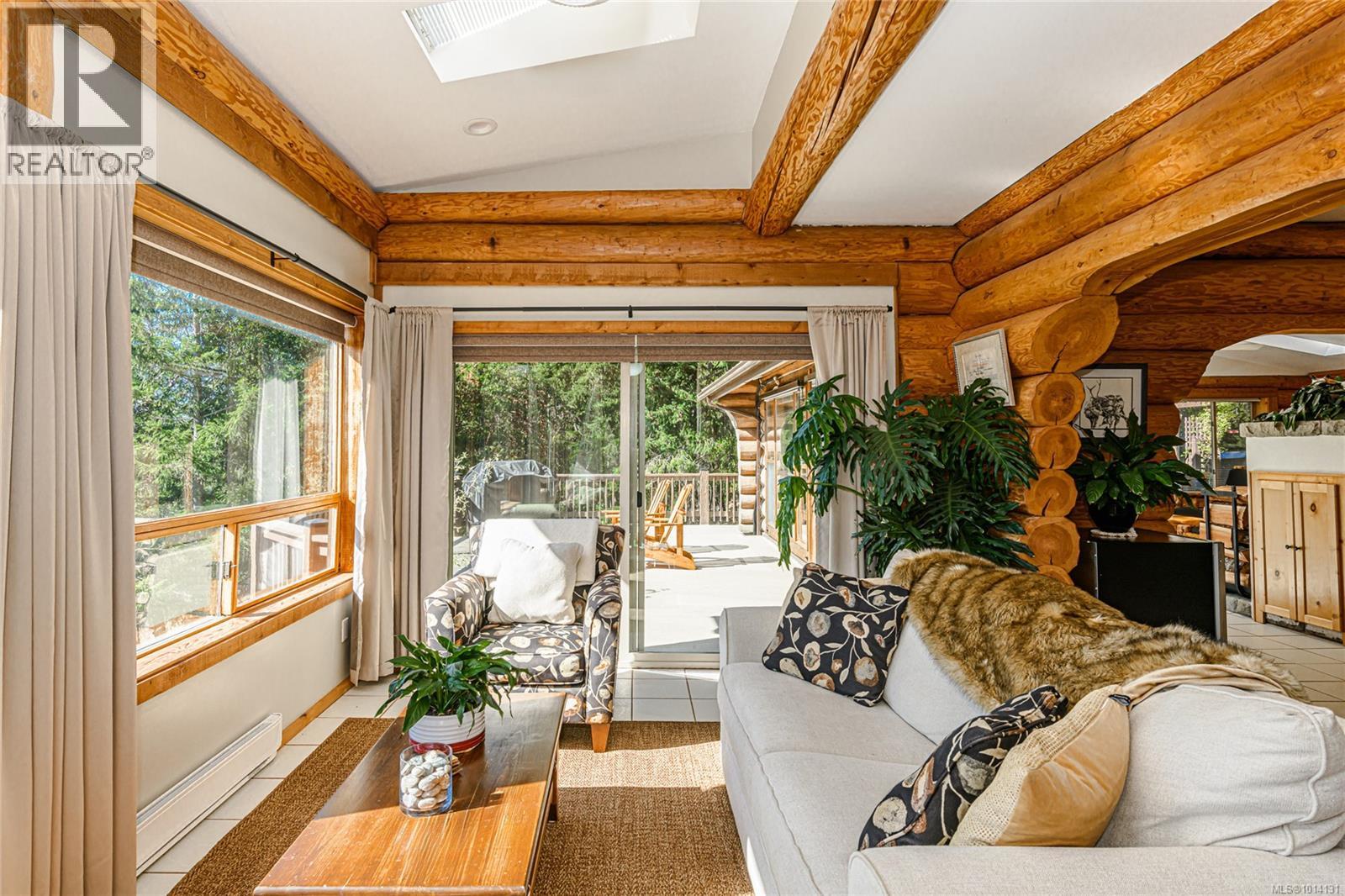 108 Tern Rd, Salt Spring