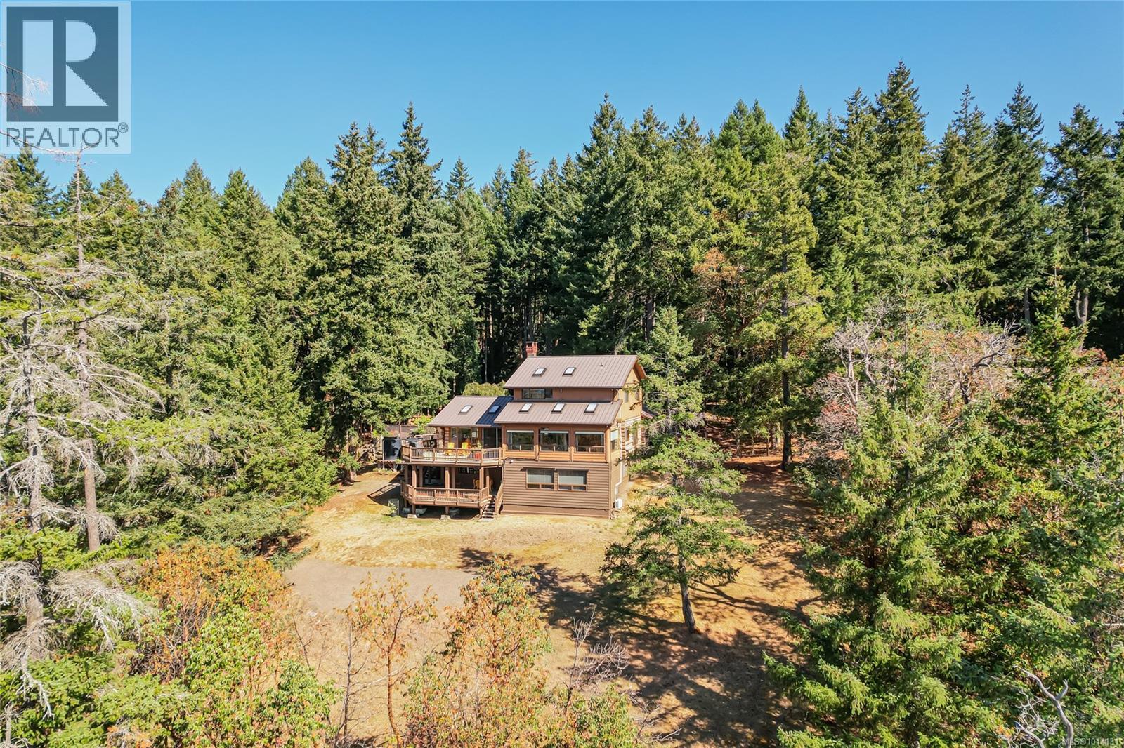 108 Tern Rd, Salt Spring