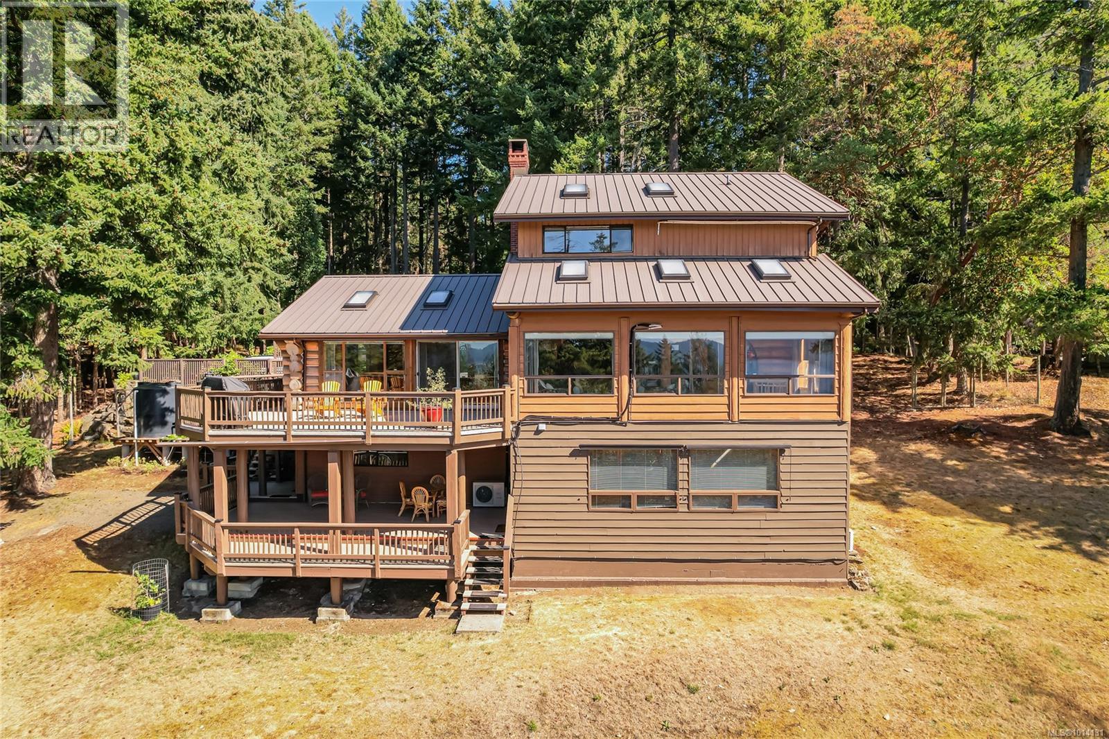 108 Tern Rd, Salt Spring
