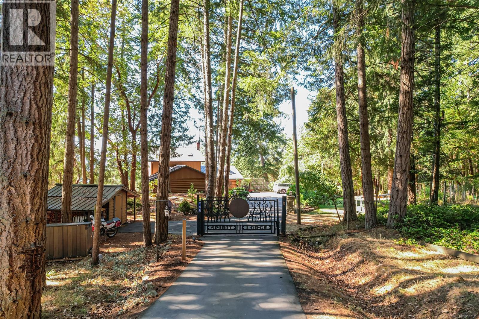 108 Tern Rd, Salt Spring