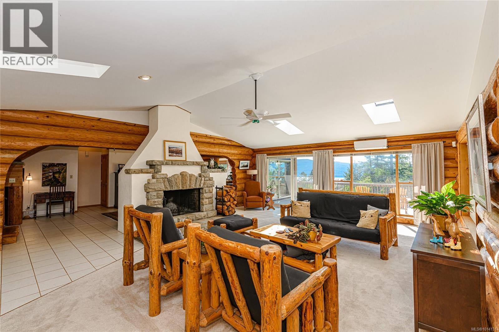 108 Tern Rd, Salt Spring