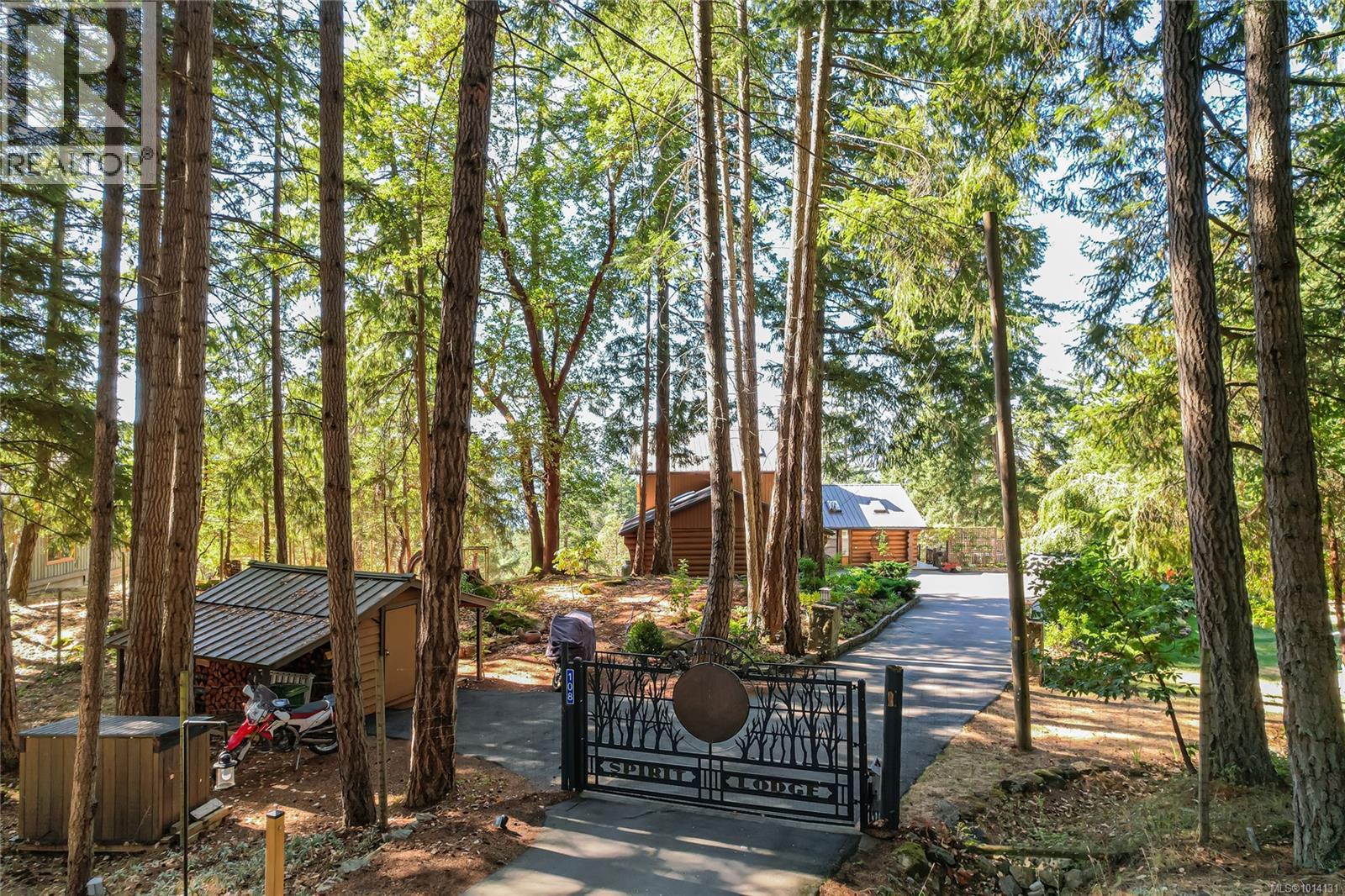 108 Tern Rd, Salt Spring