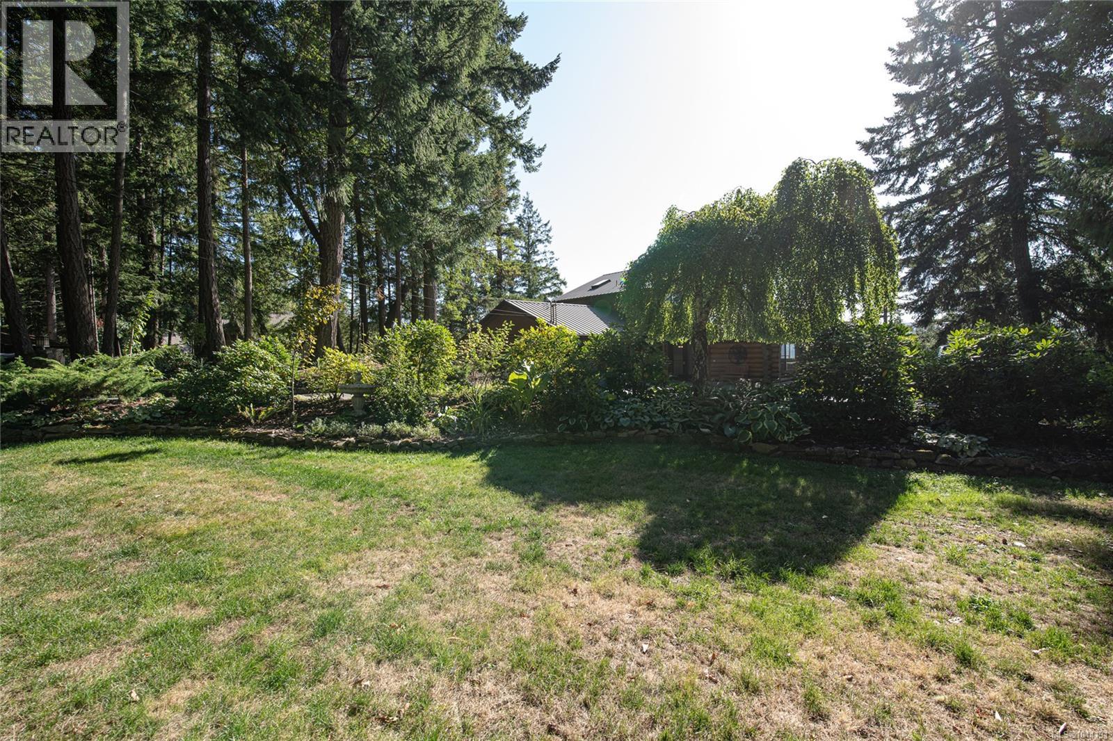 108 Tern Rd, Salt Spring