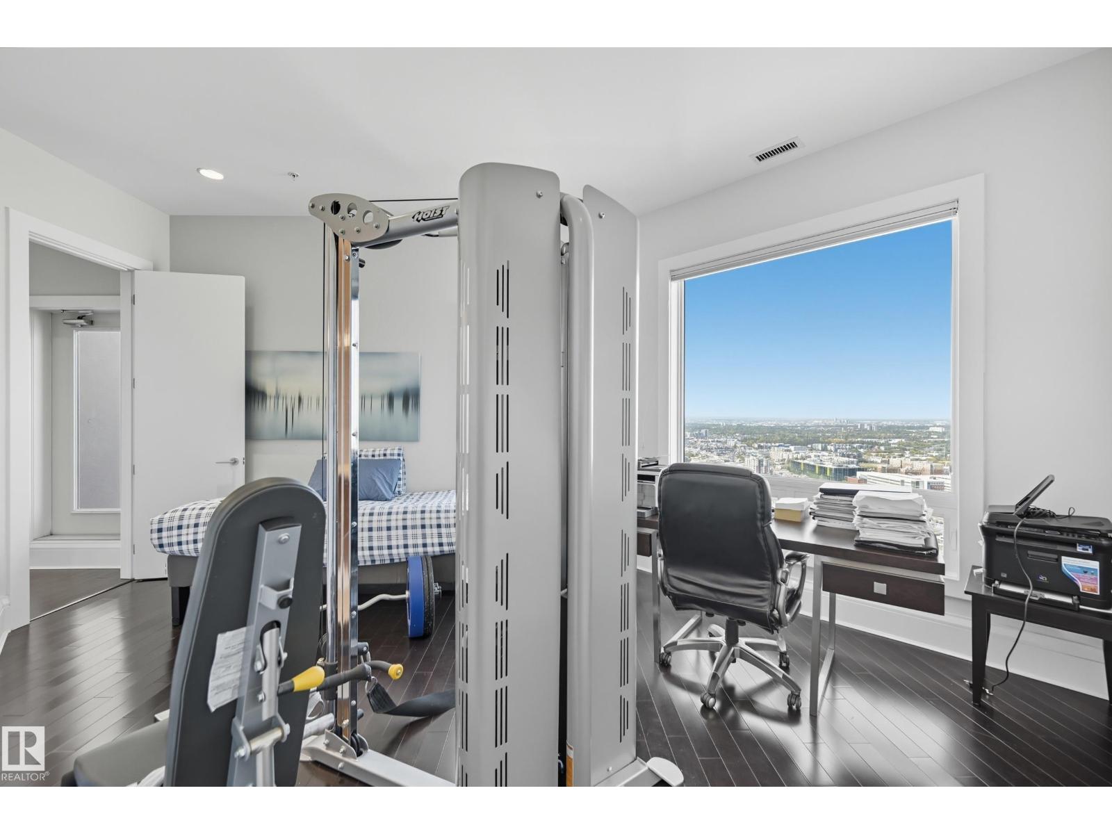 #3502 10152 104 ST NW, Edmonton