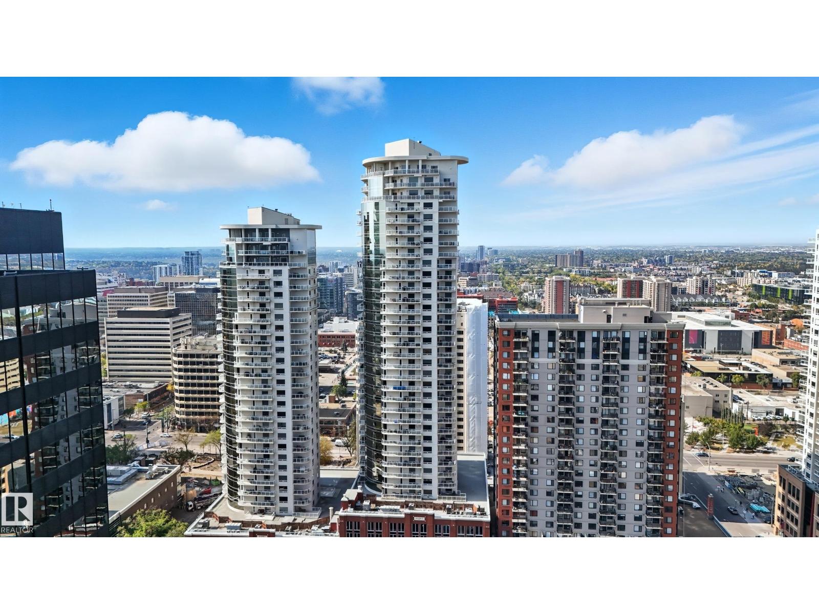 #3502 10152 104 ST NW, Edmonton