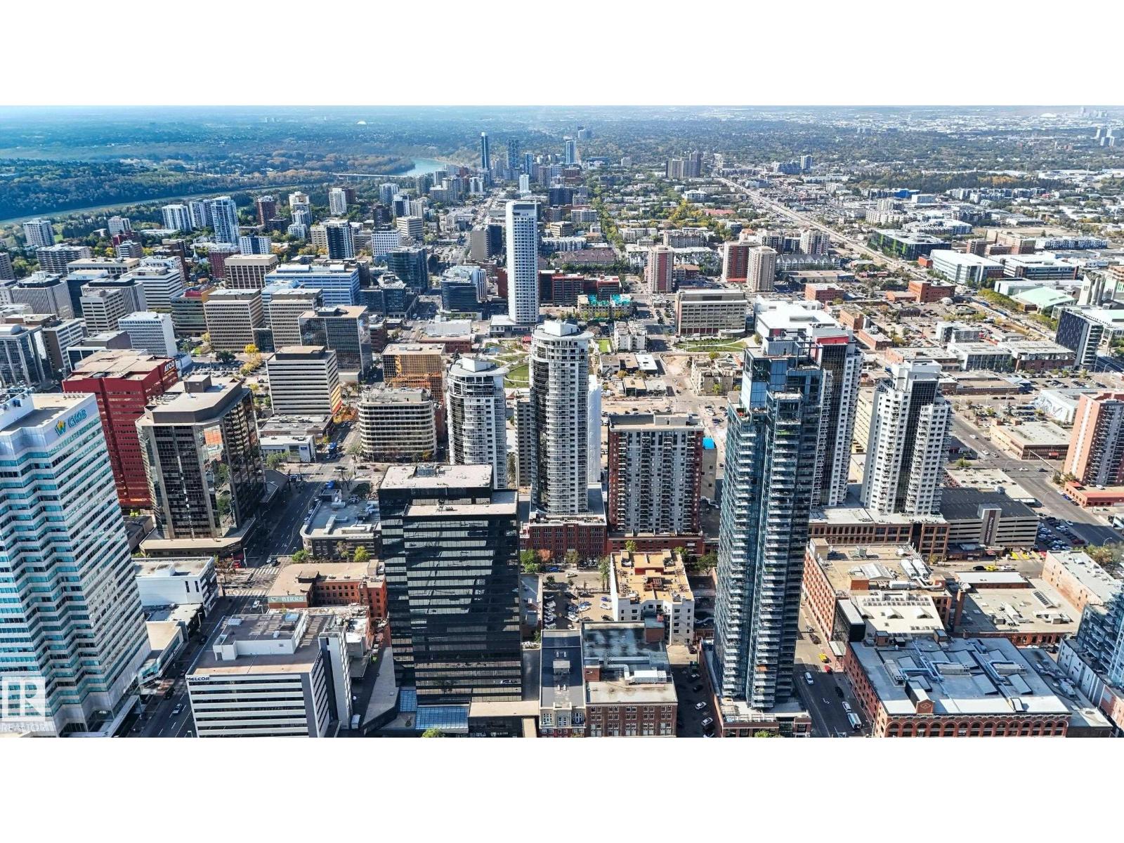 #3502 10152 104 ST NW, Edmonton