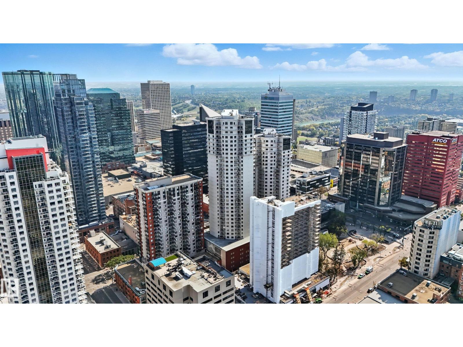 #3502 10152 104 ST NW, Edmonton