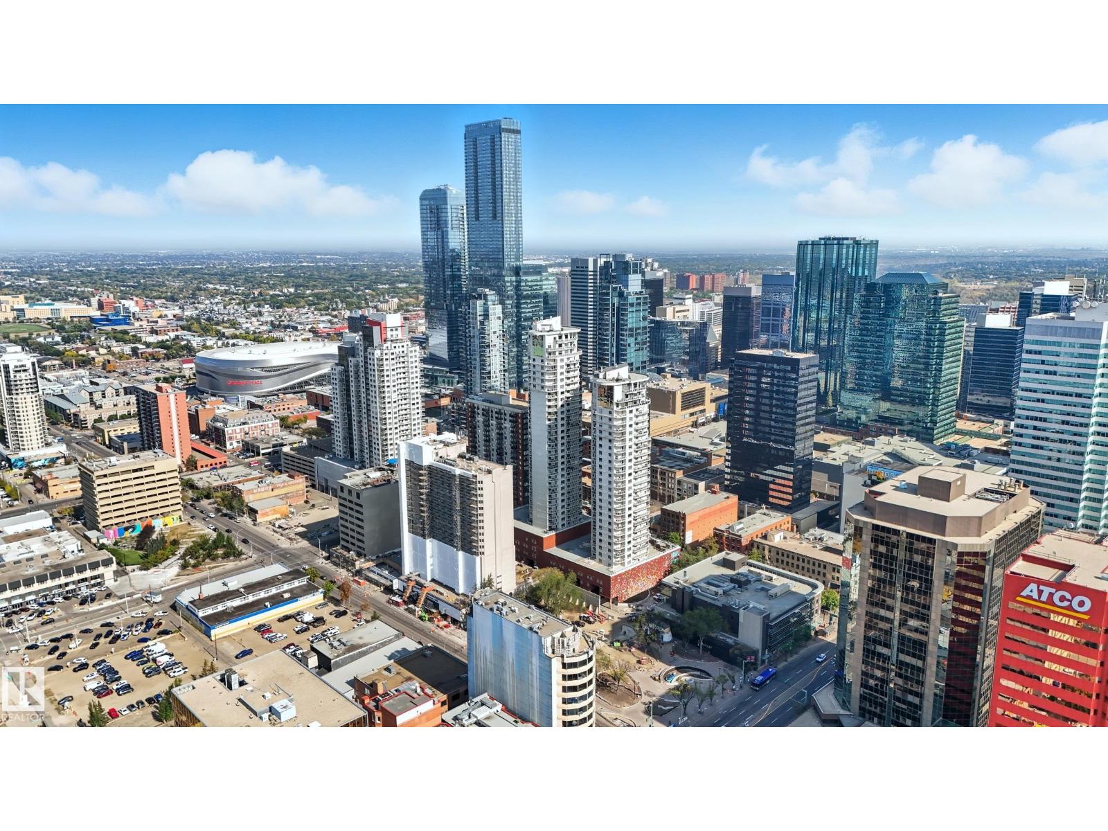 #3502 10152 104 ST NW, Edmonton