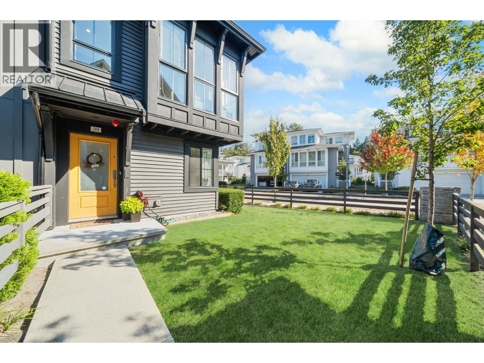 #39-4656 ORCA Way, Tsawwassen