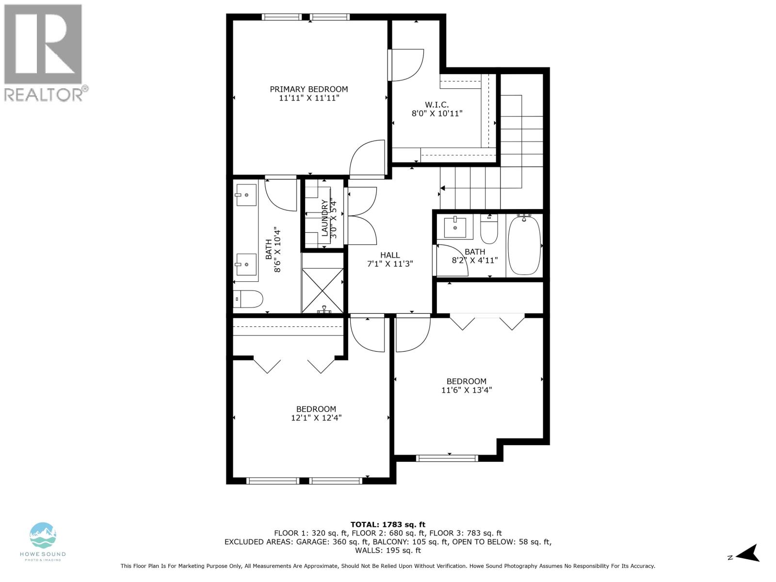 59 39548 LOGGERS LANE, Squamish