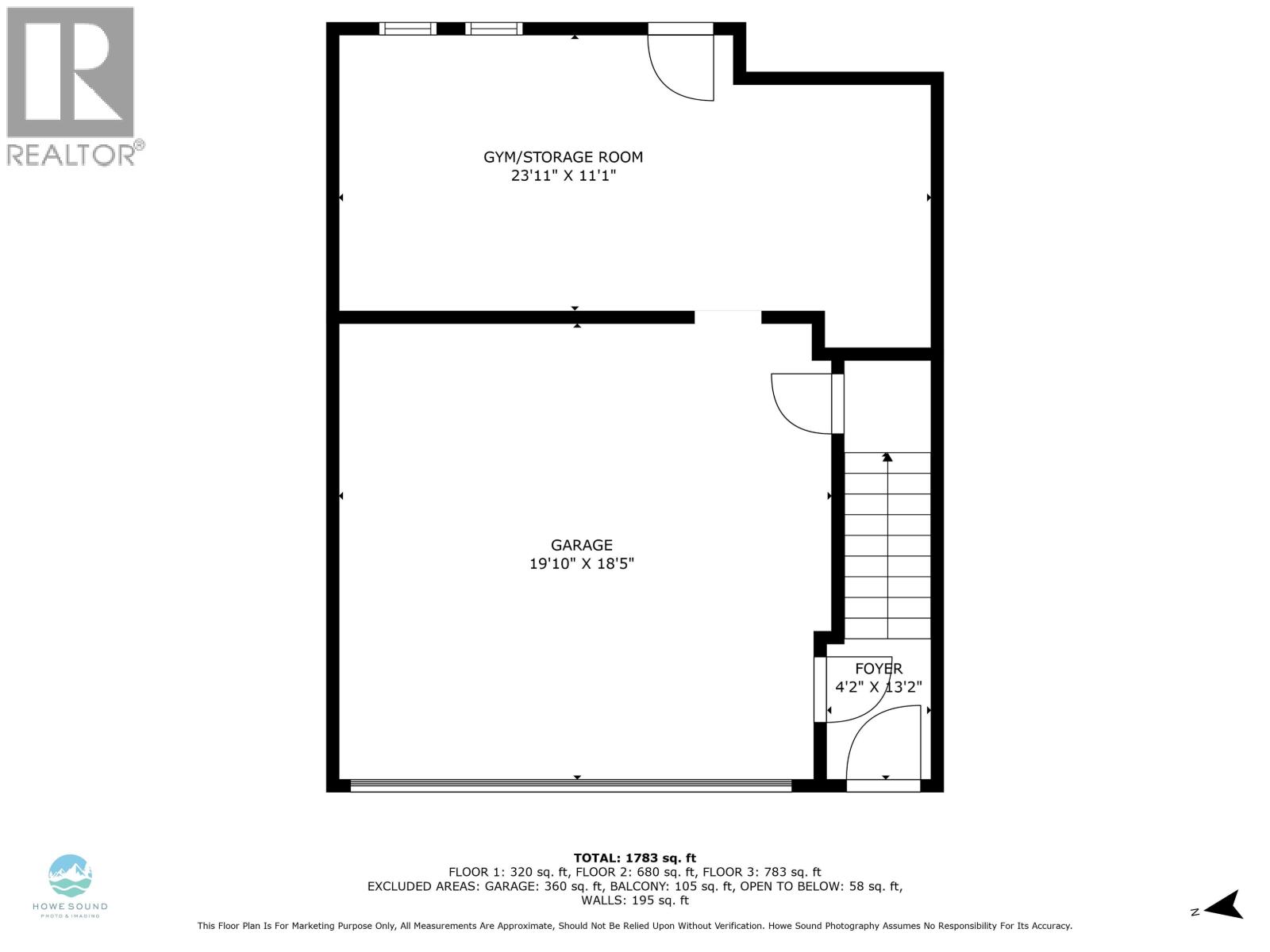 59 39548 LOGGERS LANE, Squamish