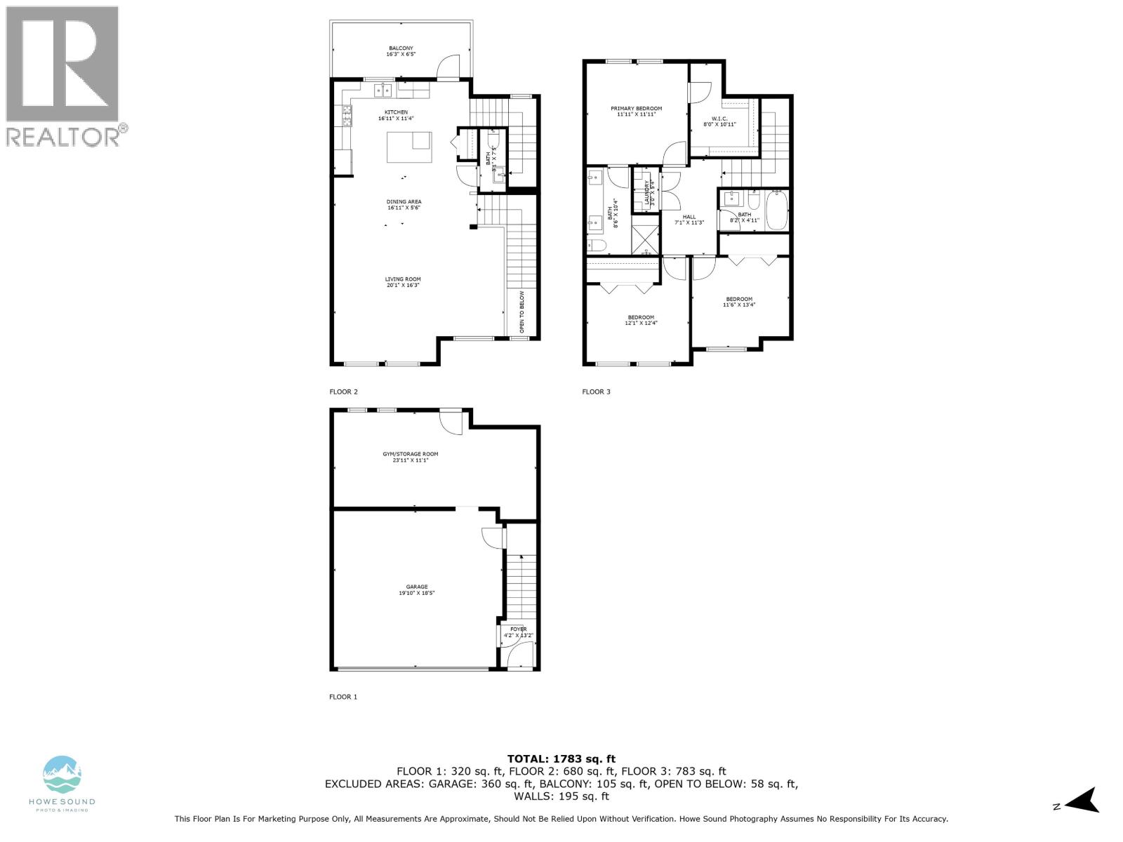 59 39548 LOGGERS LANE, Squamish