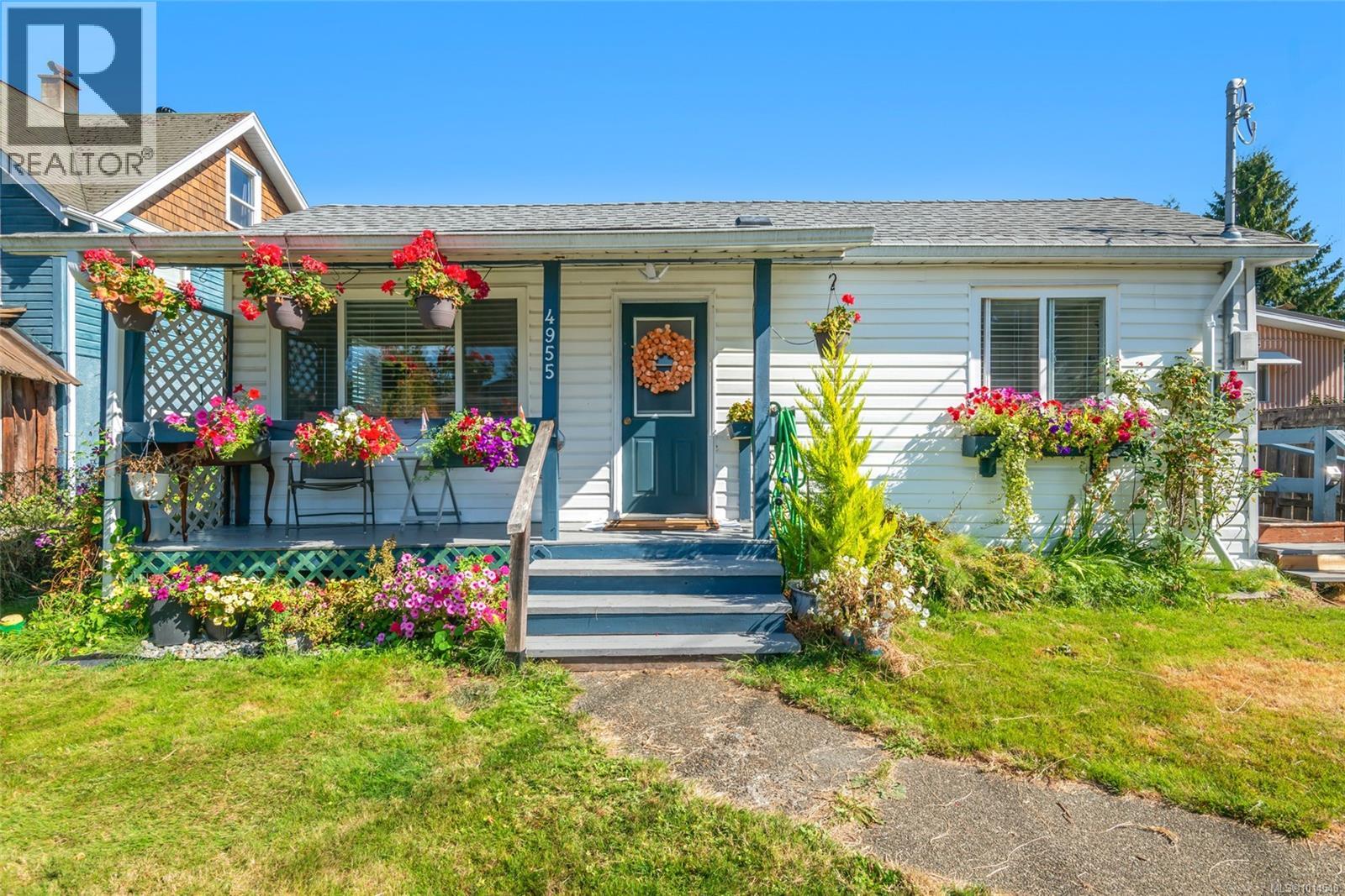 4955 Elizabeth St, Port Alberni