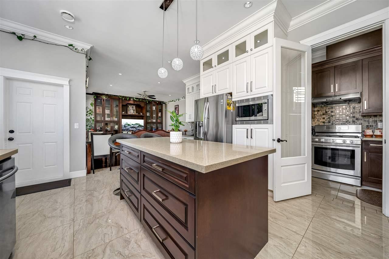 13837 60A AVENUE, Surrey