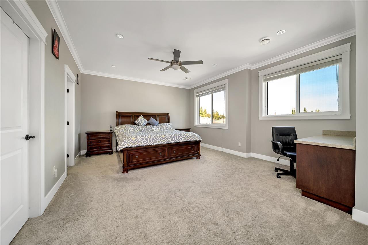 13837 60A AVENUE, Surrey