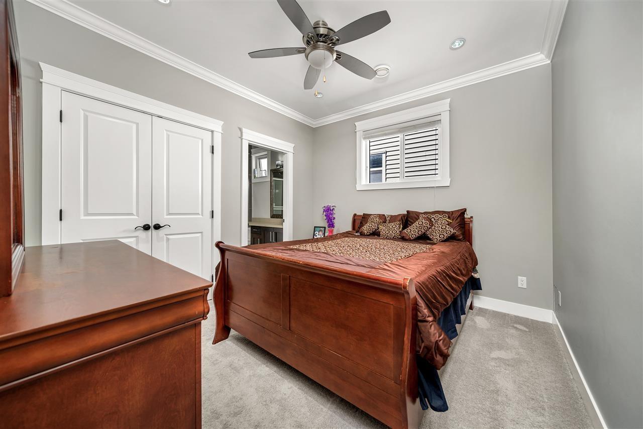 13837 60A AVENUE, Surrey