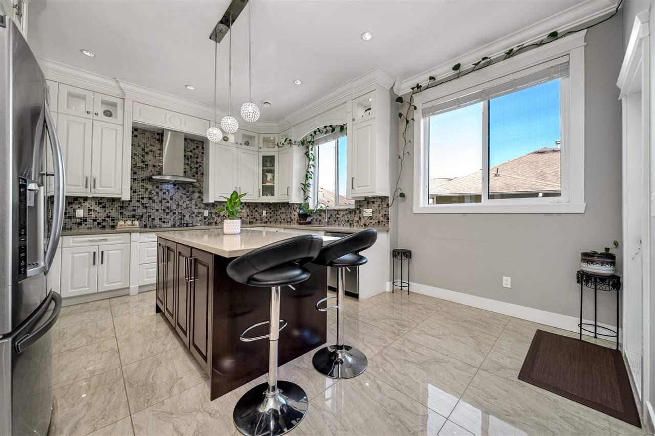 13837 60A AVENUE, Surrey