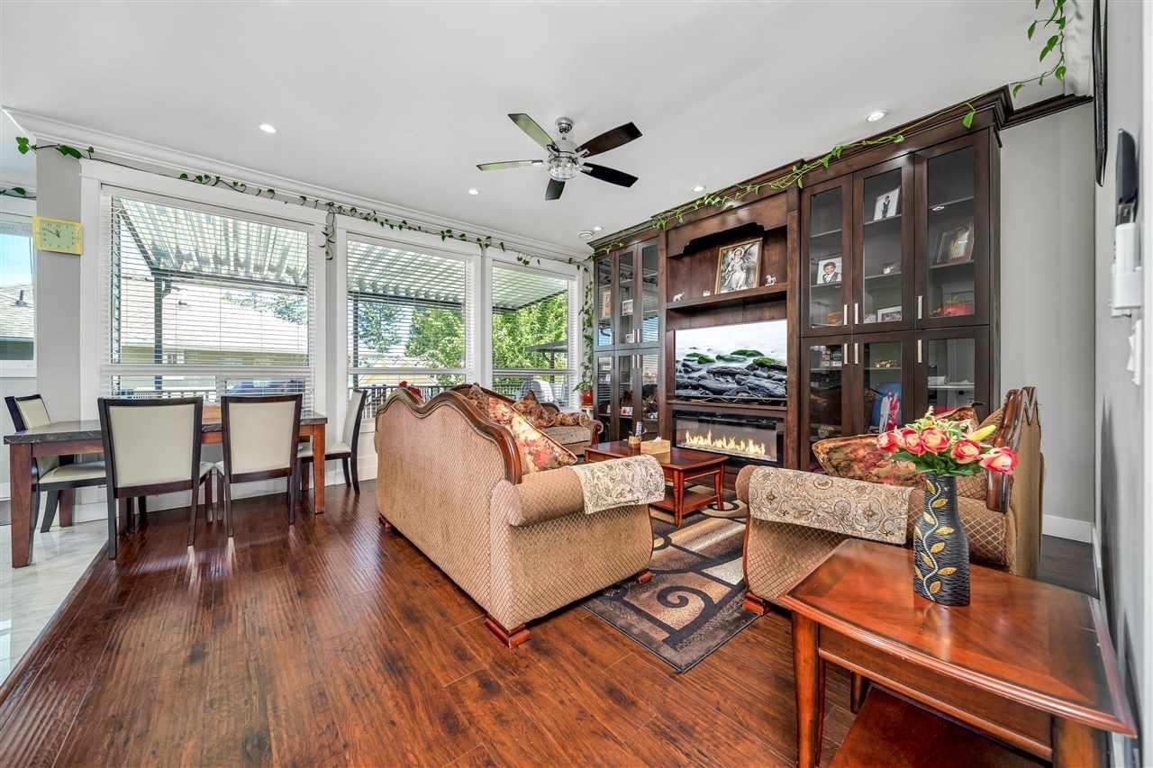 13837 60A AVENUE, Surrey