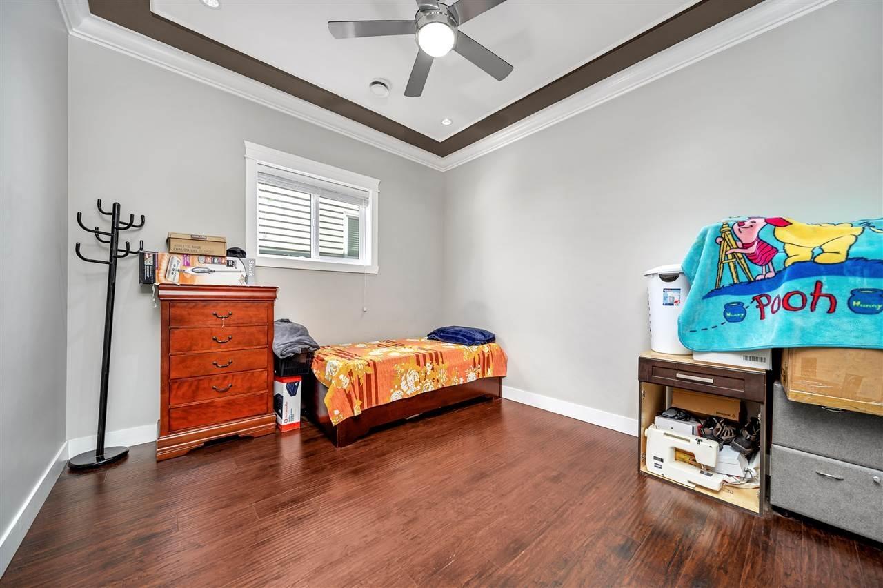 13837 60A AVENUE, Surrey