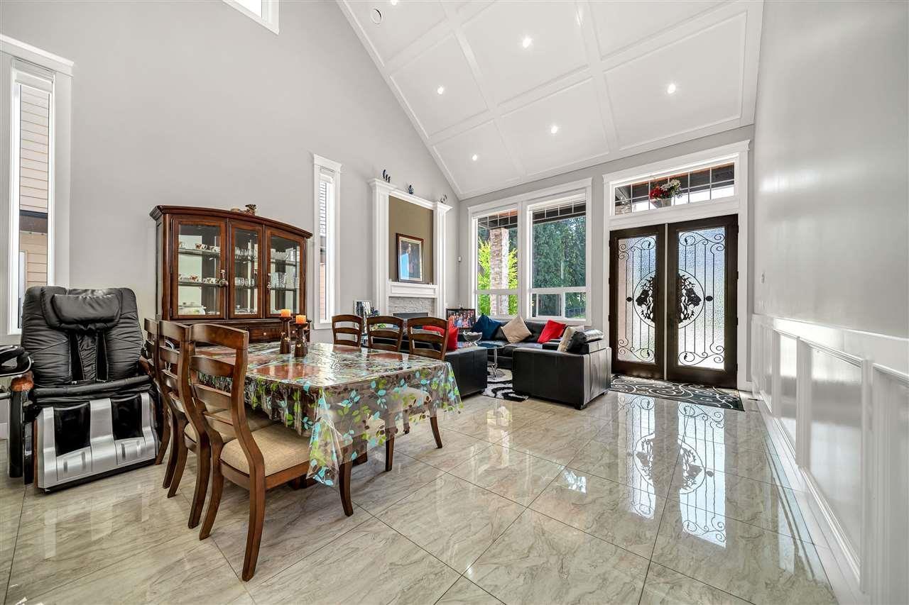 13837 60A AVENUE, Surrey