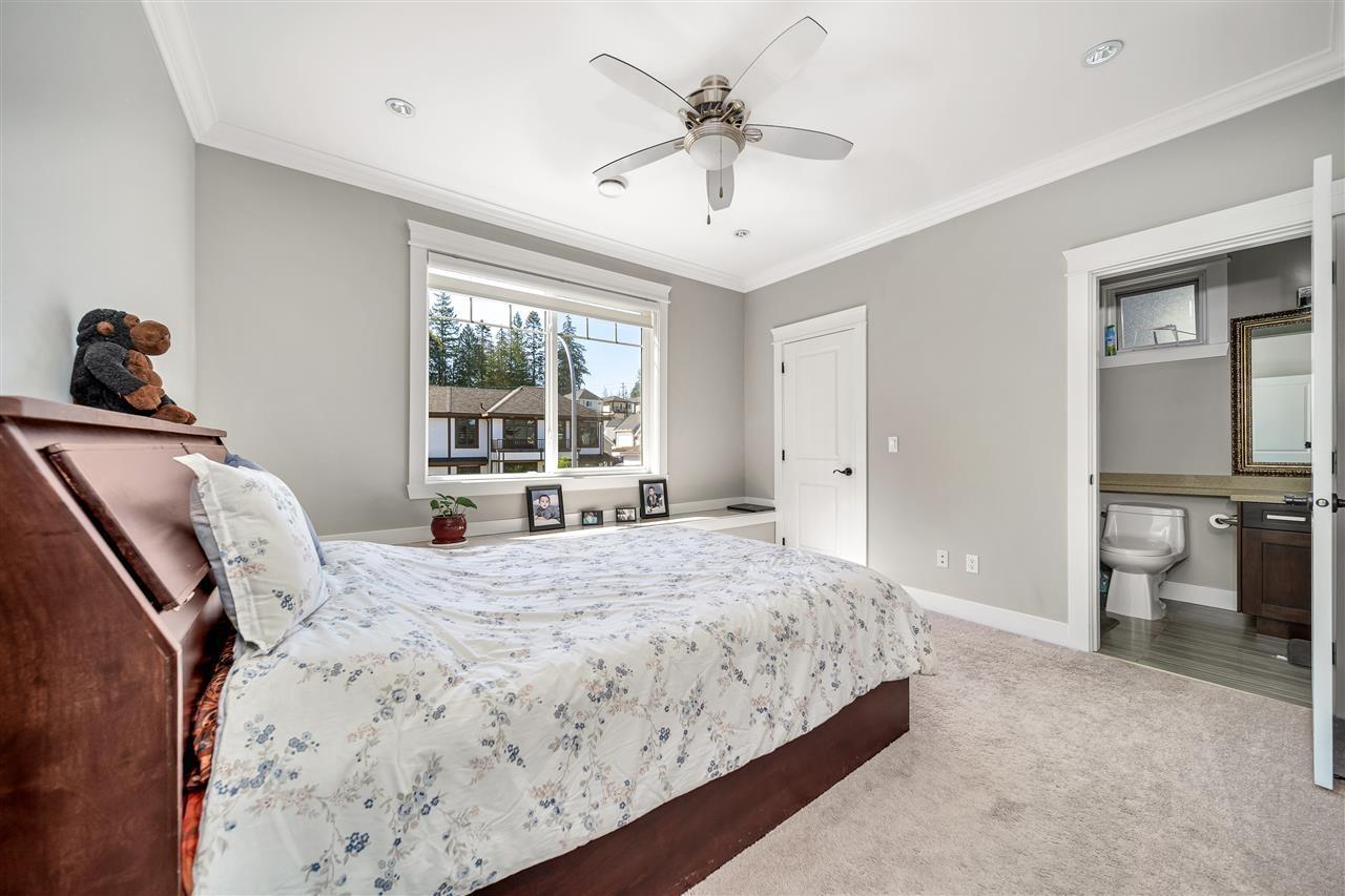 13837 60A AVENUE, Surrey