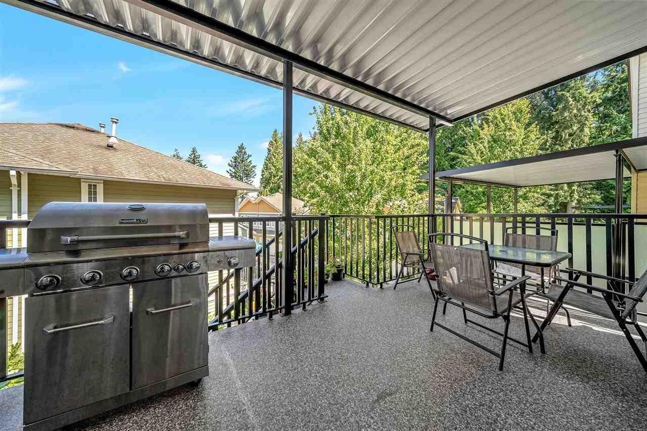 13837 60A AVENUE, Surrey