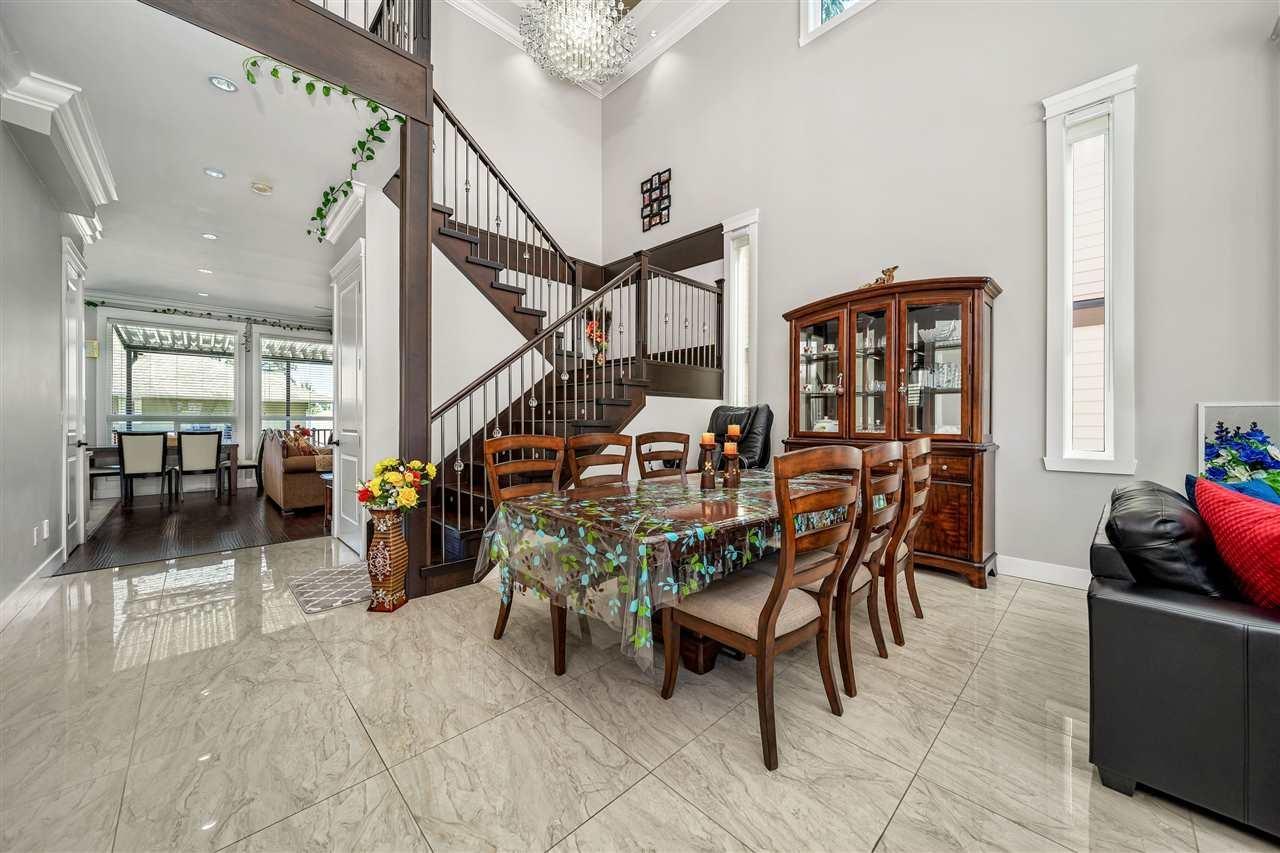 13837 60A AVENUE, Surrey