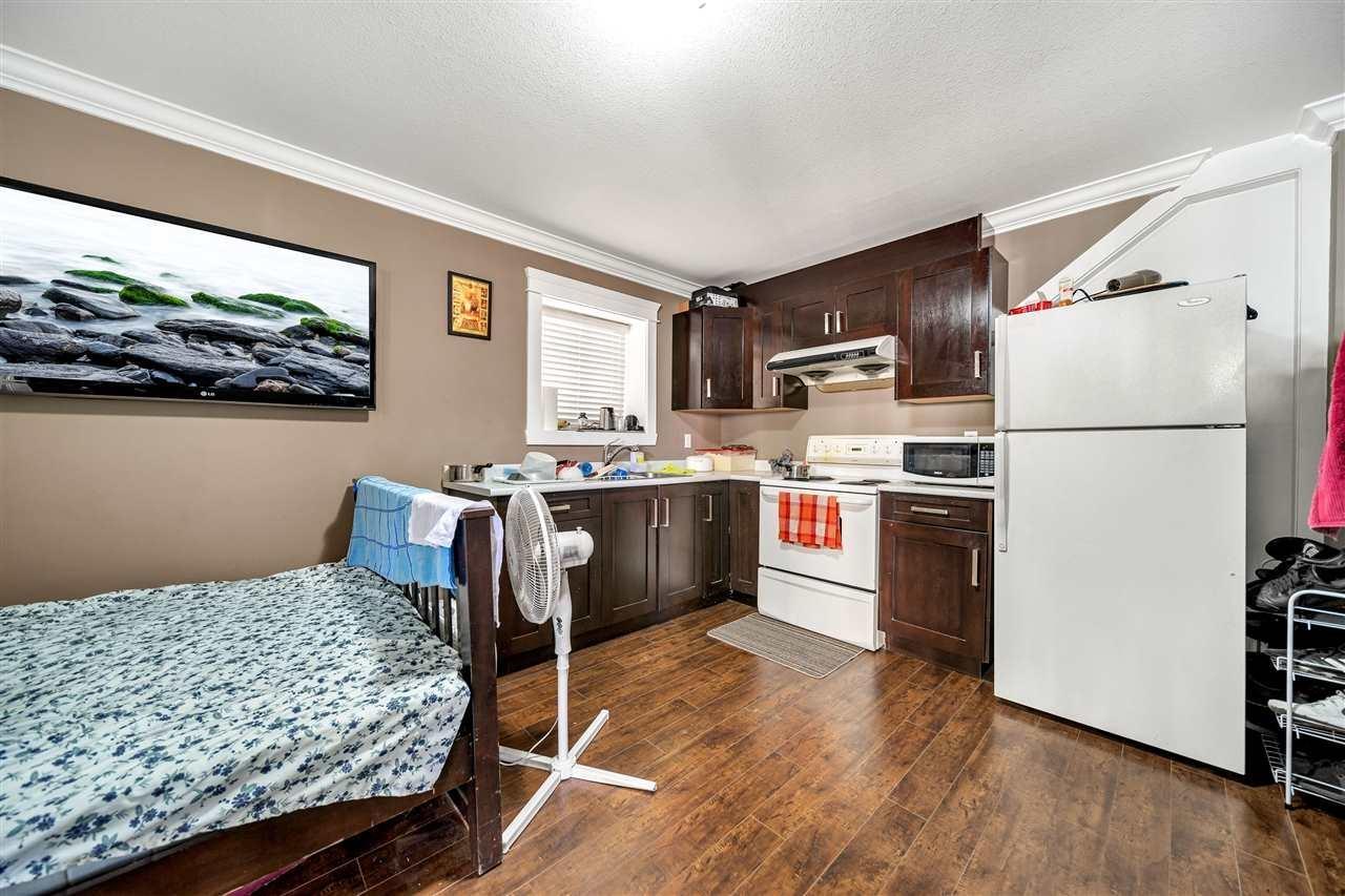 13837 60A AVENUE, Surrey