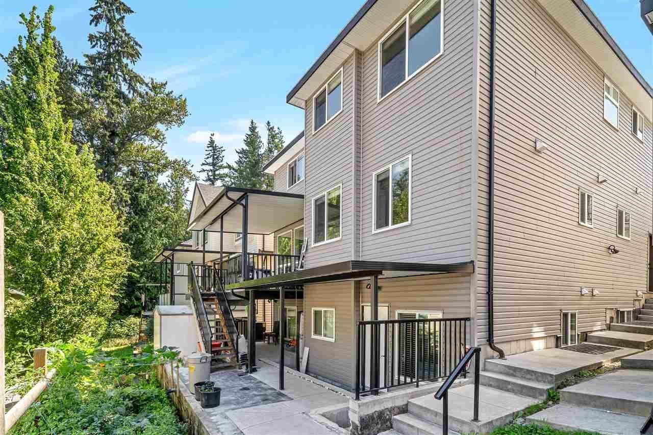 13837 60A AVENUE, Surrey