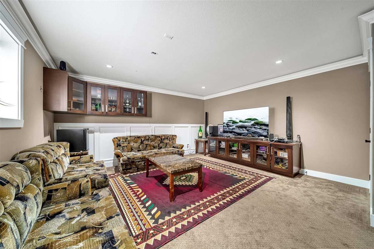 13837 60A AVENUE, Surrey