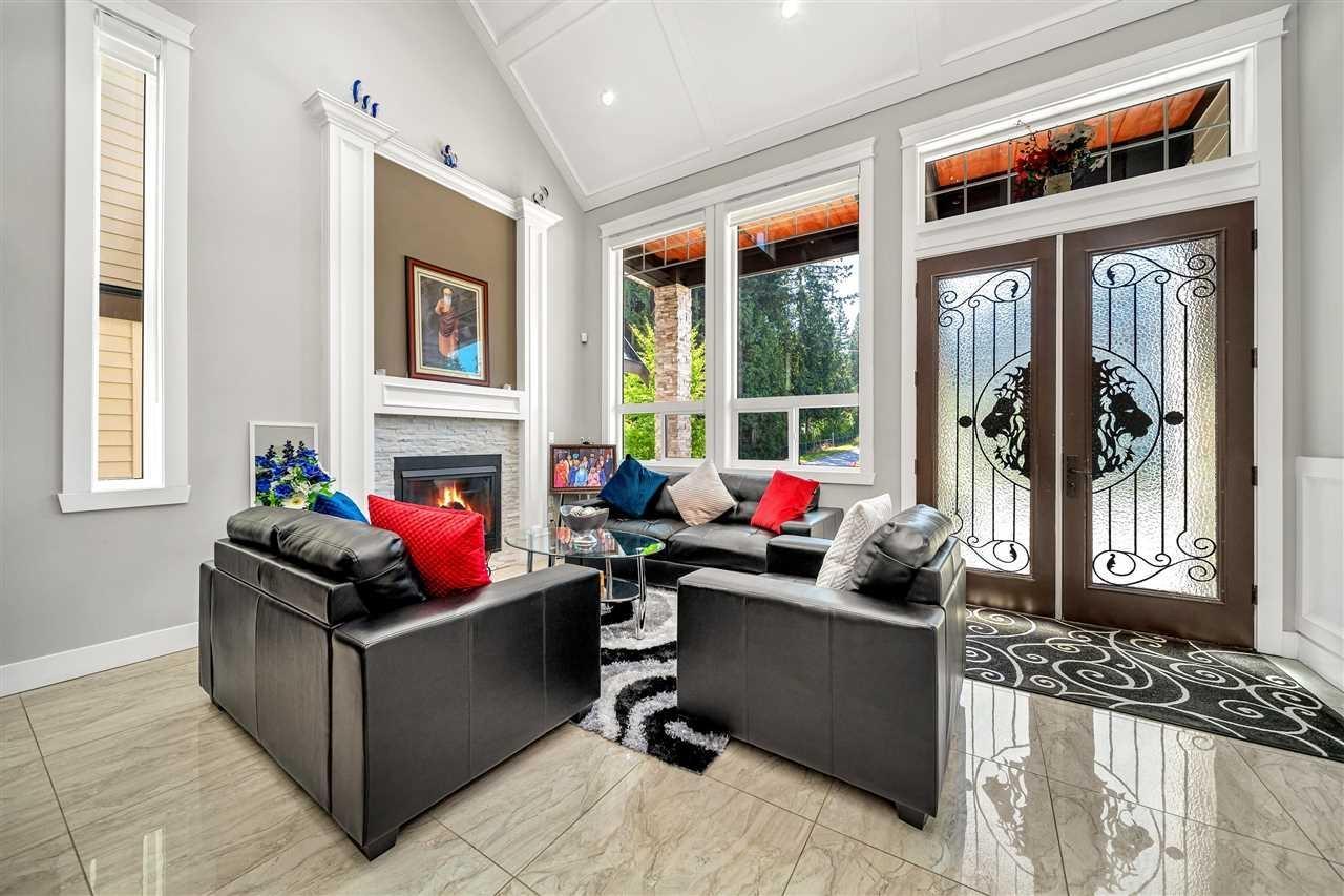 13837 60A AVENUE, Surrey