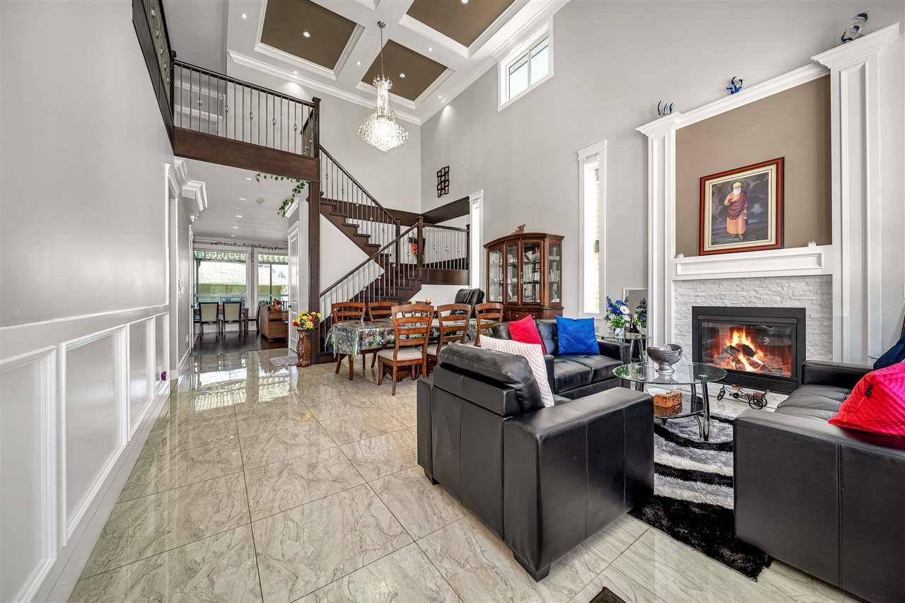 13837 60A AVENUE, Surrey