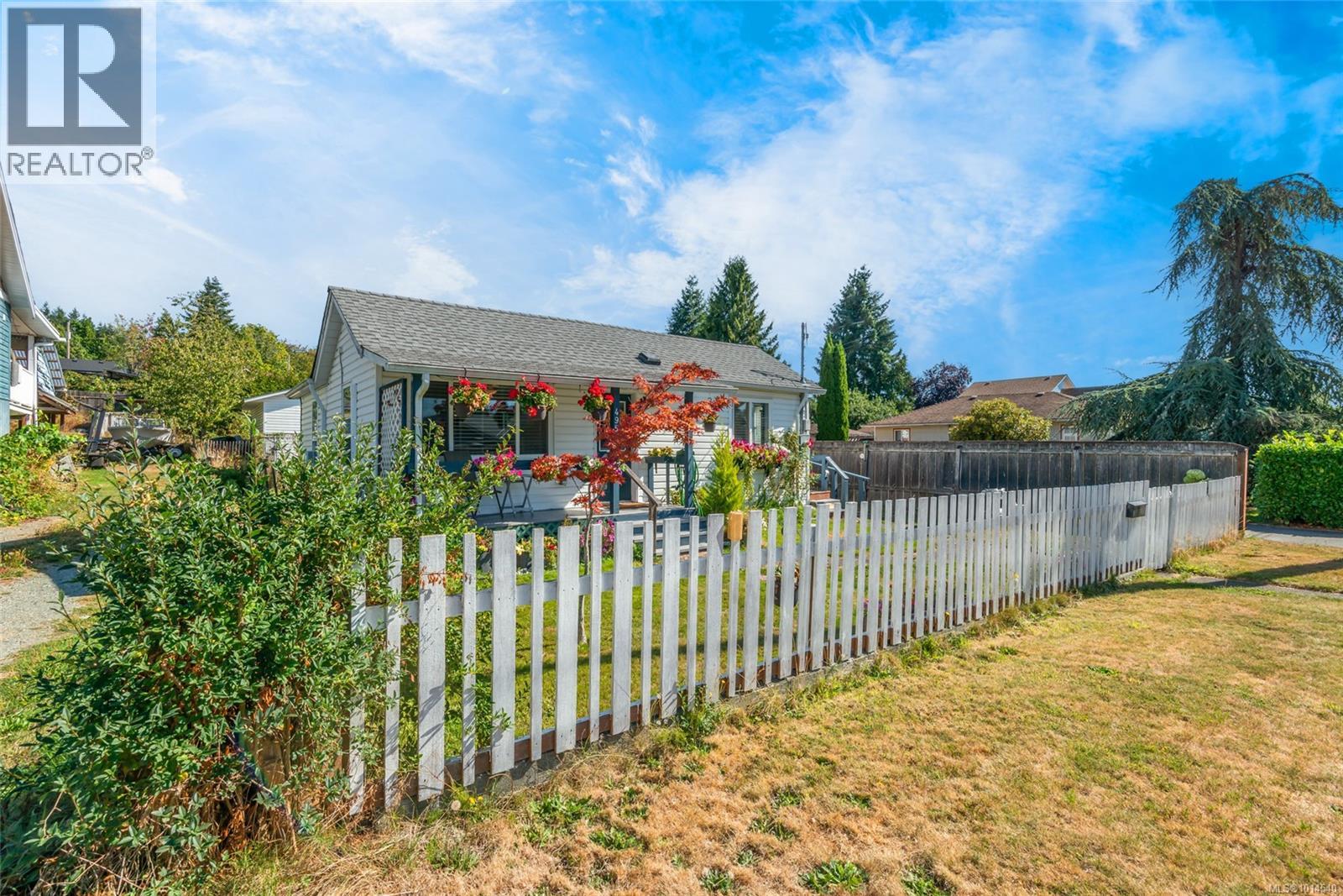 4955 Elizabeth St, Port Alberni
